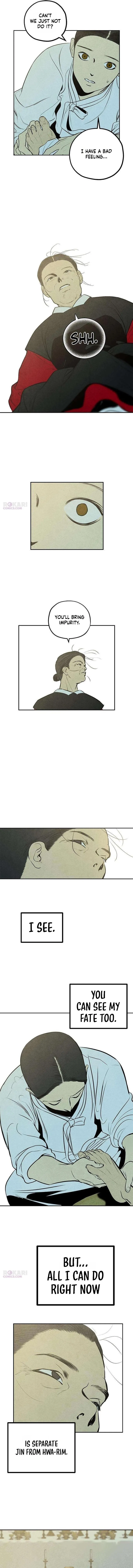 Maengjong Chapter 2 page 13 - 