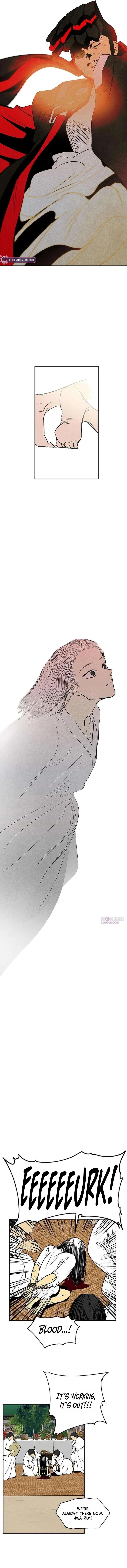 Maengjong Chapter 2 page 17 - 
