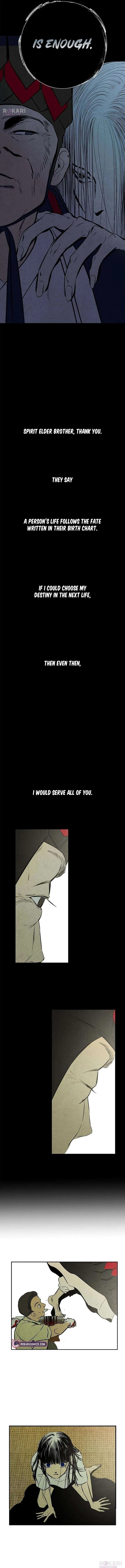 Maengjong Chapter 2 page 19 - 