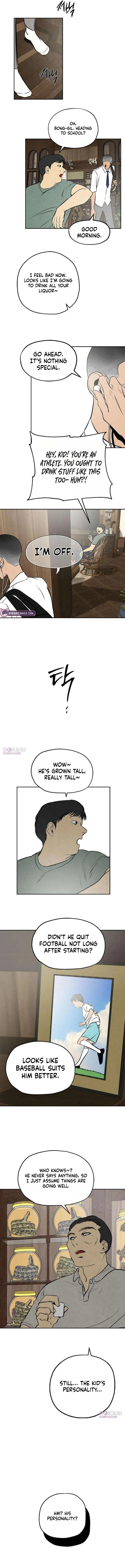 Maengjong Chapter 2 page 27 - 