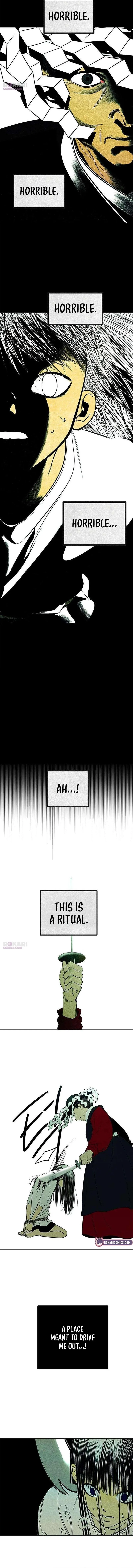 Maengjong Chapter 2 page 9 - 