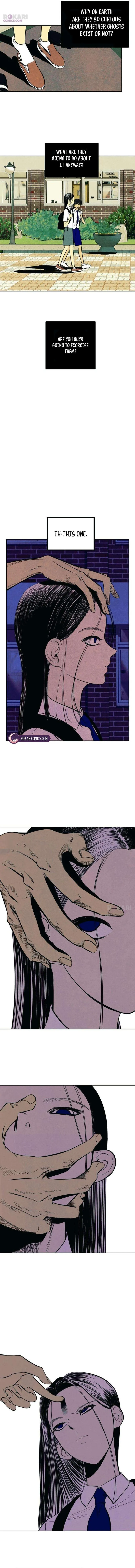 Maengjong Chapter 3 page 11 - 
