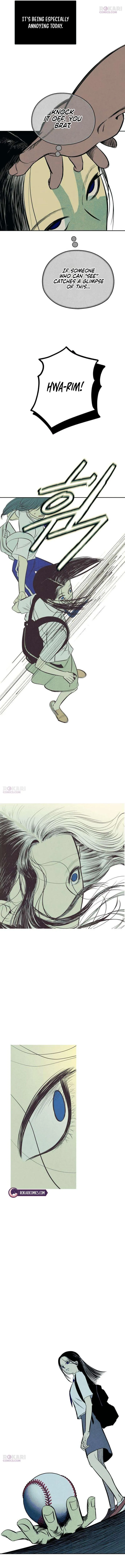 Maengjong Chapter 3 page 12 - 