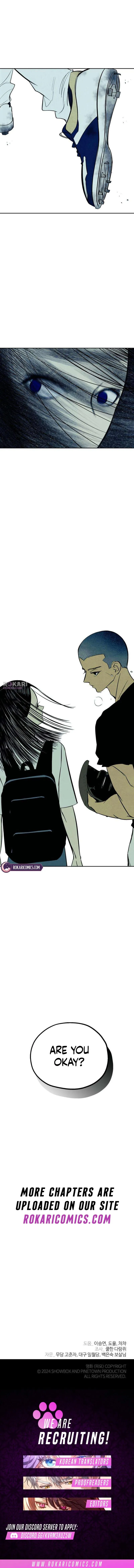 Maengjong Chapter 3 page 13 - 