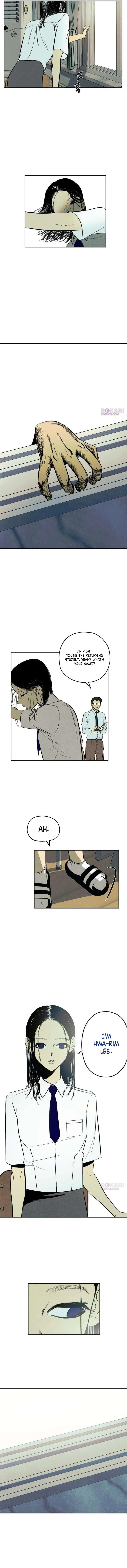 Maengjong Chapter 3 page 5 - 