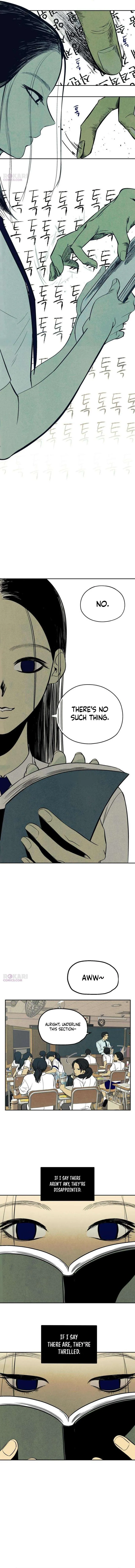 Maengjong Chapter 3 page 8 - 