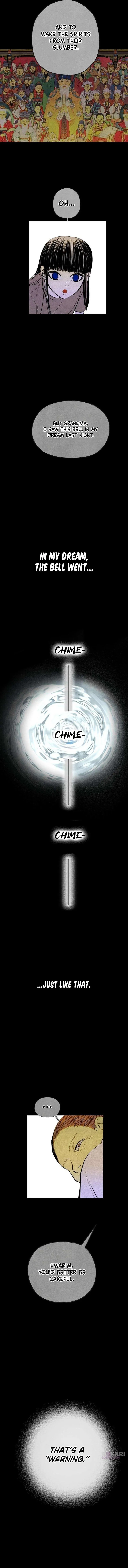 Maengjong Chapter 4 page 2 - 