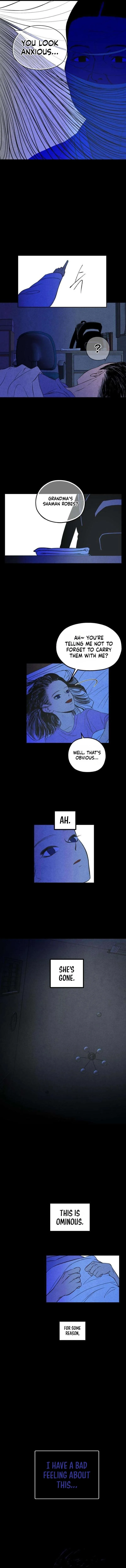Maengjong Chapter 4 page 11 - 
