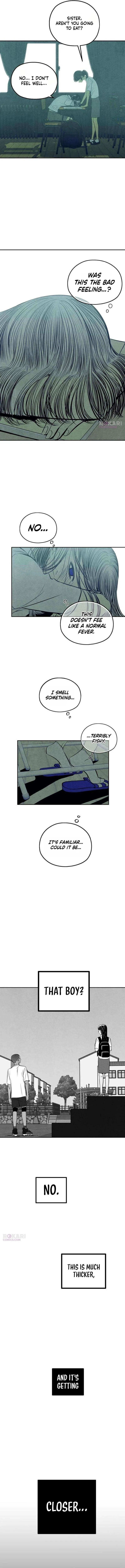 Maengjong Chapter 4 page 14 - 