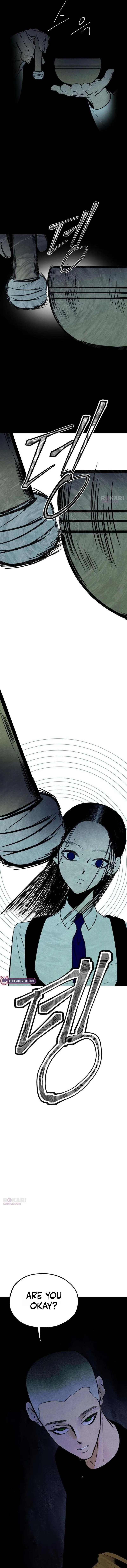 Maengjong Chapter 4 page 3 - 