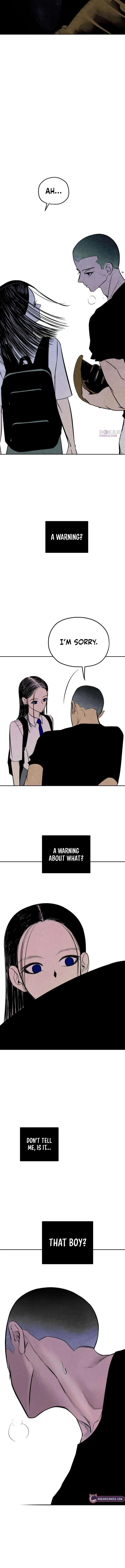 Maengjong Chapter 4 page 4 - 