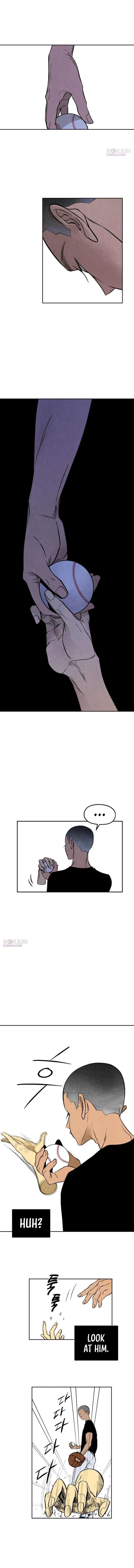 Maengjong Chapter 4 page 5 - 