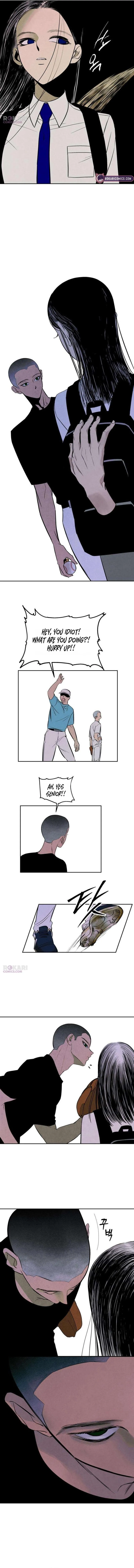Maengjong Chapter 4 page 6 - 