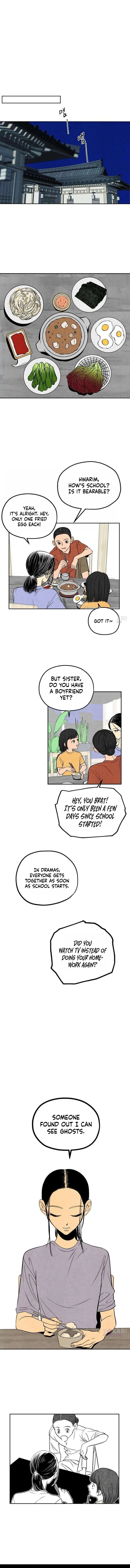 Maengjong Chapter 4 page 8 - 
