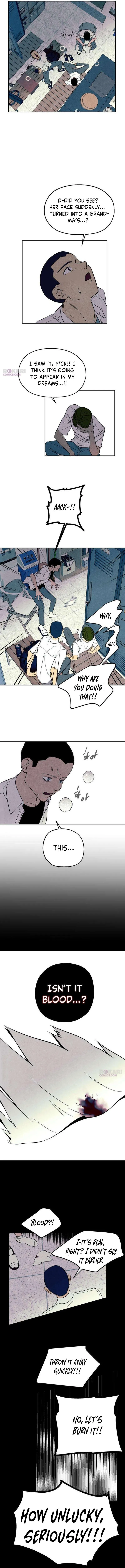 Maengjong Chapter 5 page 15 - 