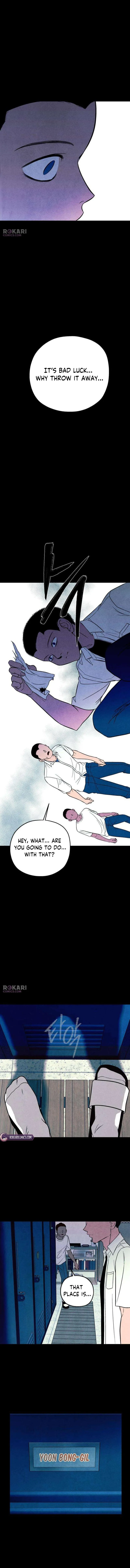 Maengjong Chapter 5 page 16 - 