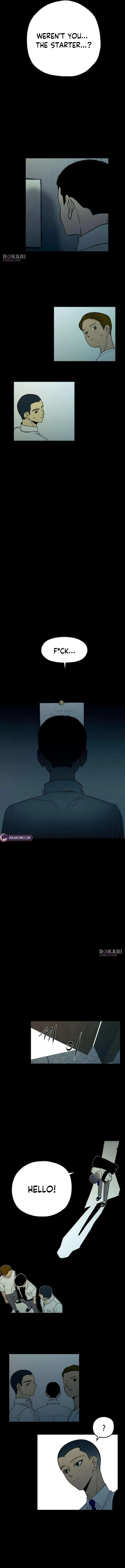 Maengjong Chapter 5 page 8 - 