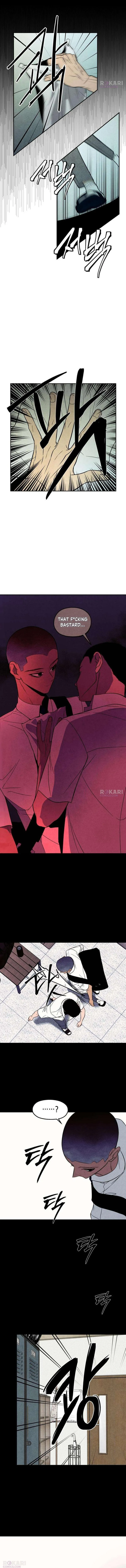 Maengjong Chapter 5 page 9 - 