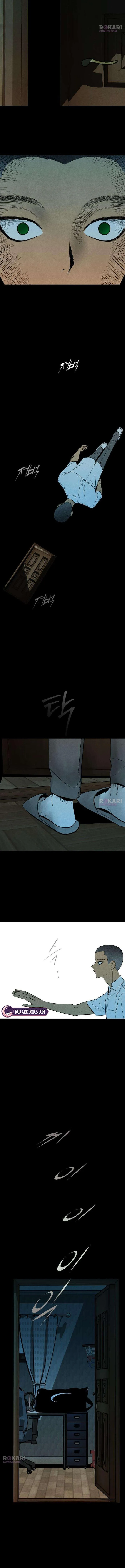 Maengjong Chapter 6 page 11 - 
