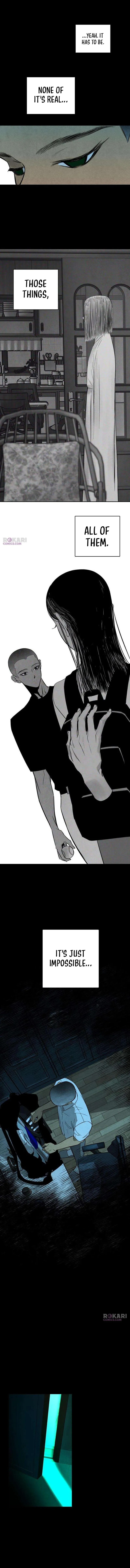 Maengjong Chapter 6 page 13 - 