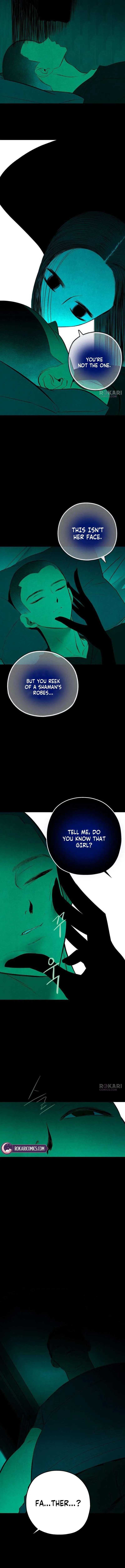 Maengjong Chapter 6 page 15 - 