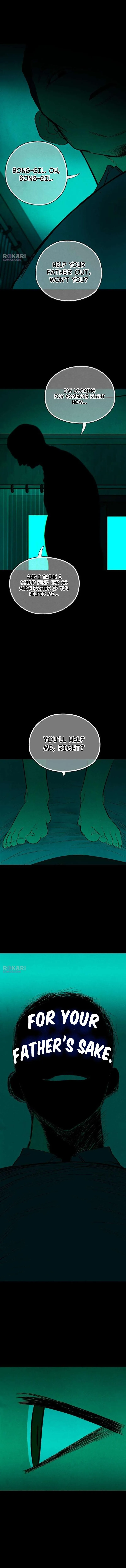 Maengjong Chapter 6 page 16 - 