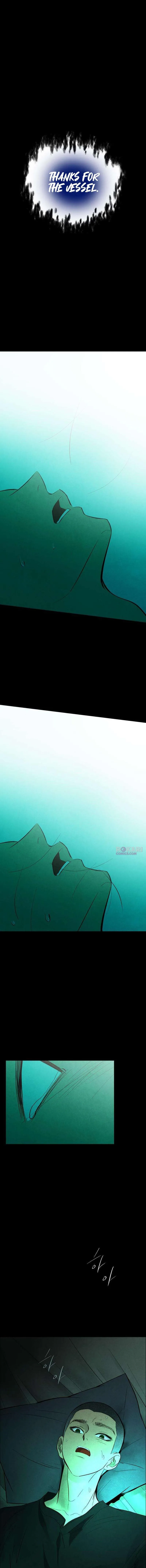 Maengjong Chapter 6 page 19 - 