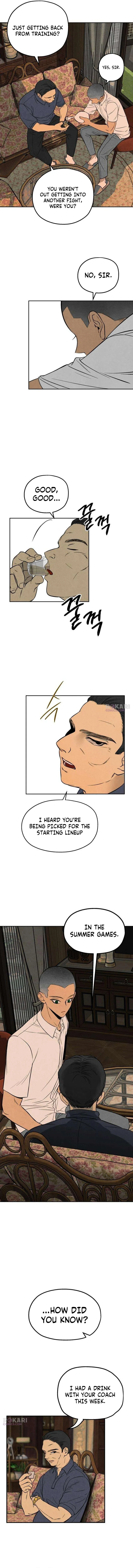 Maengjong Chapter 6 page 4 - 