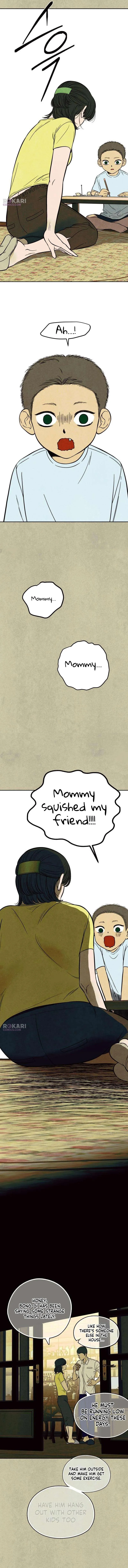 Maengjong Chapter 7 page 2 - 