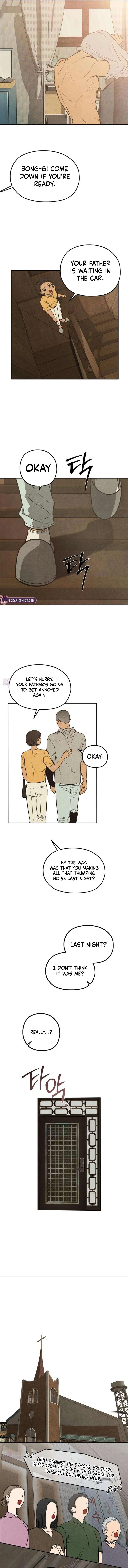 Maengjong Chapter 7 page 11 - 