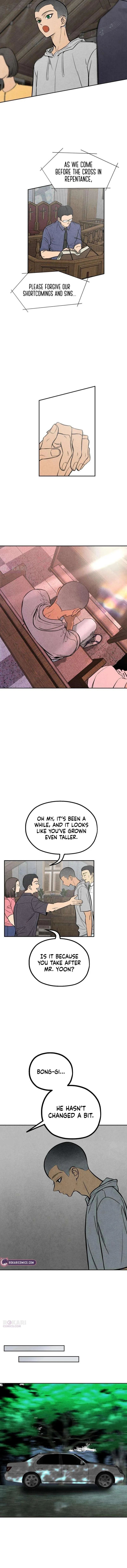 Maengjong Chapter 7 page 12 - 
