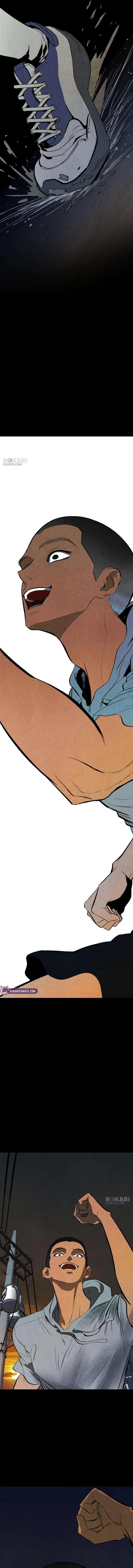 Maengjong Chapter 7 page 15 - 