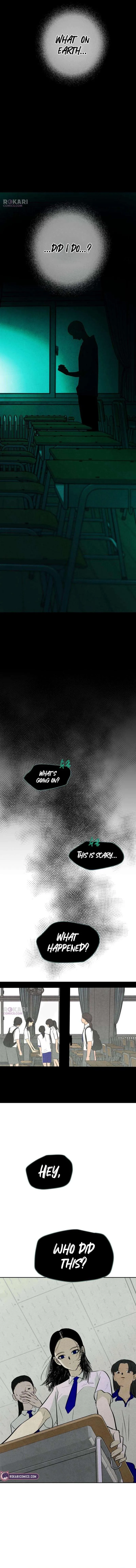 Maengjong Chapter 7 page 18 - 