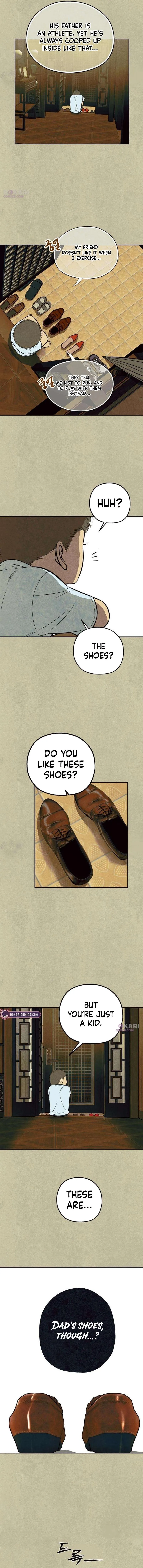Maengjong Chapter 7 page 3 - 