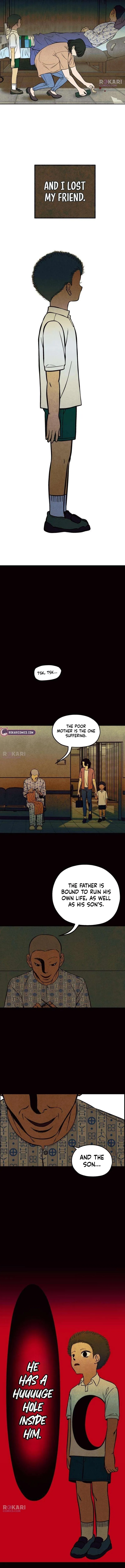 Maengjong Chapter 7 page 6 - 