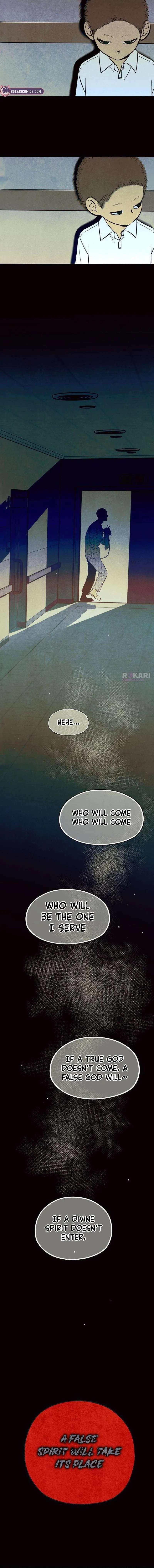 Maengjong Chapter 7 page 8 - 