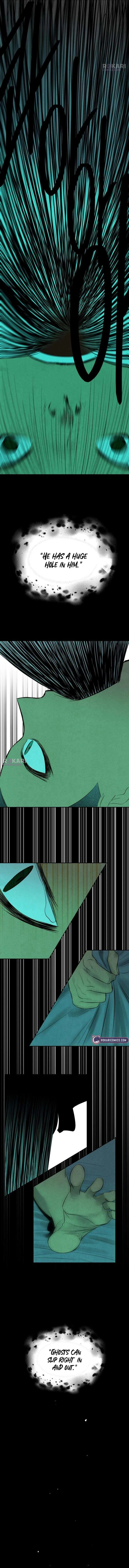 Maengjong Chapter 7 page 9 - 