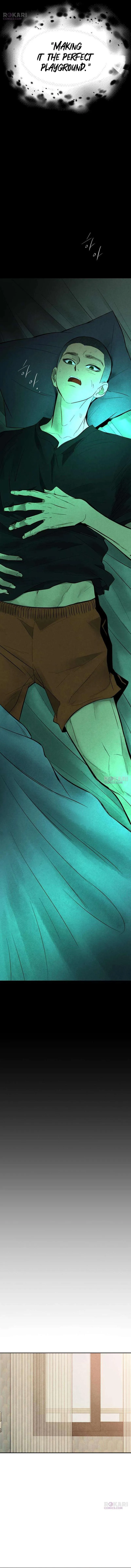 Maengjong Chapter 7 page 10 - 
