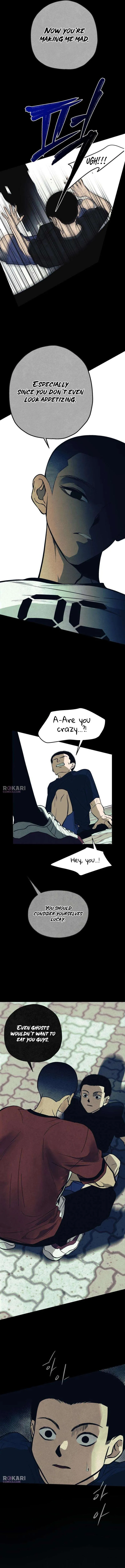 Maengjong Chapter 8 page 14 - 