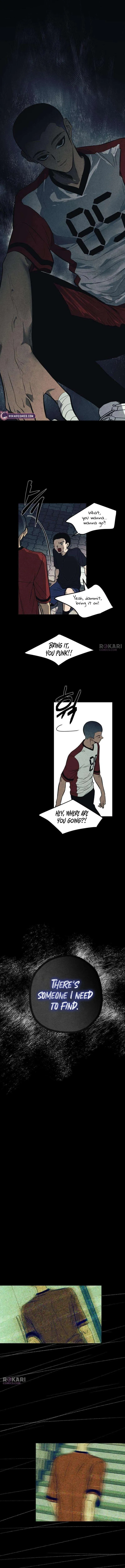 Maengjong Chapter 8 page 15 - 
