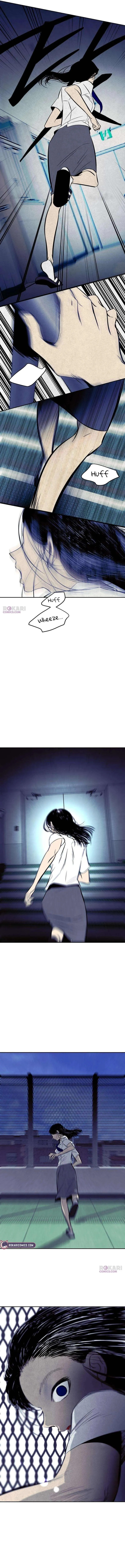 Maengjong Chapter 8 page 18 - 
