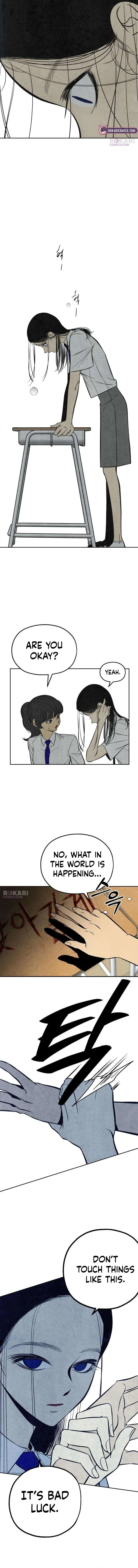 Maengjong Chapter 8 page 5 - 