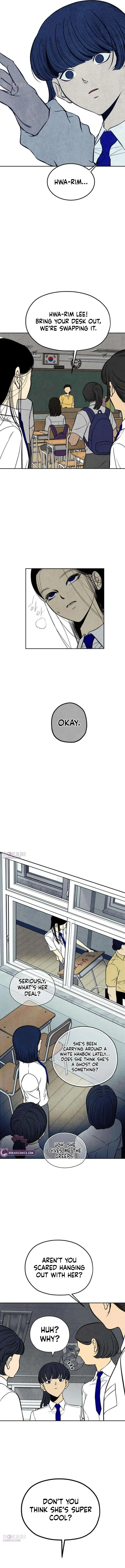 Maengjong Chapter 8 page 6 - 