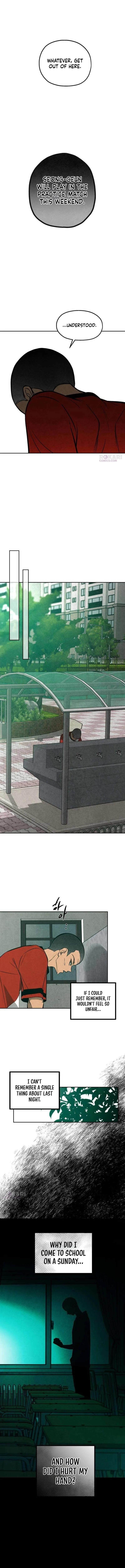Maengjong Chapter 8 page 10 - 