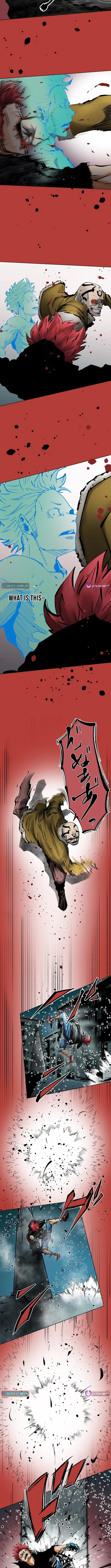 Magahito – The Bearer of Misfortune Chapter 13 page 9 - 