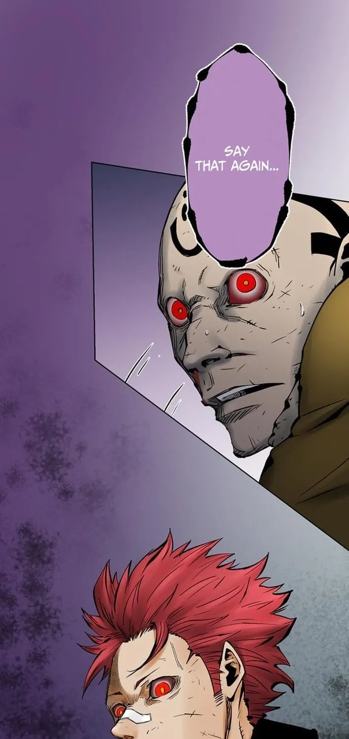 Magahito – The Bearer of Misfortune Chapter 15 page 2 - 