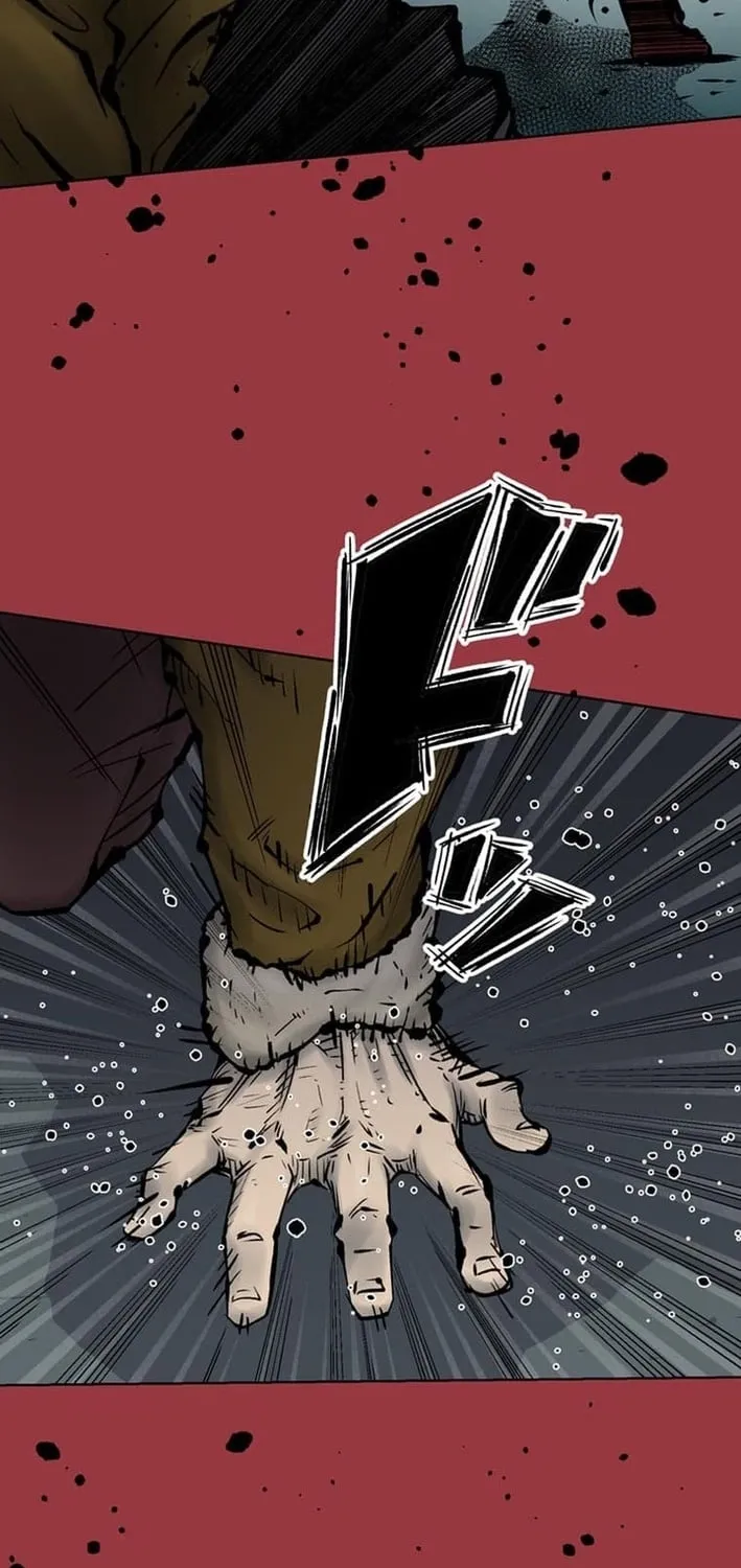 Magahito – The Bearer of Misfortune Chapter 15 page 11 - 