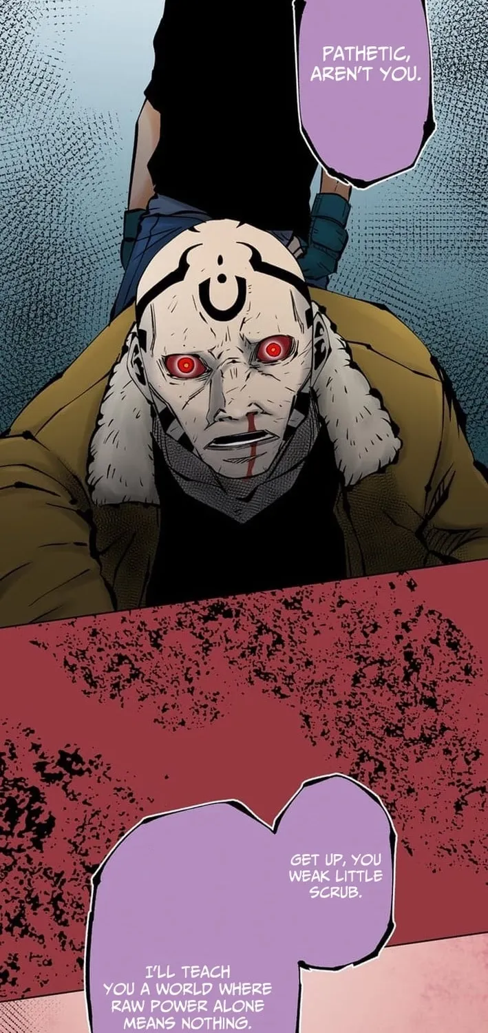 Magahito – The Bearer of Misfortune Chapter 15 page 14 - 