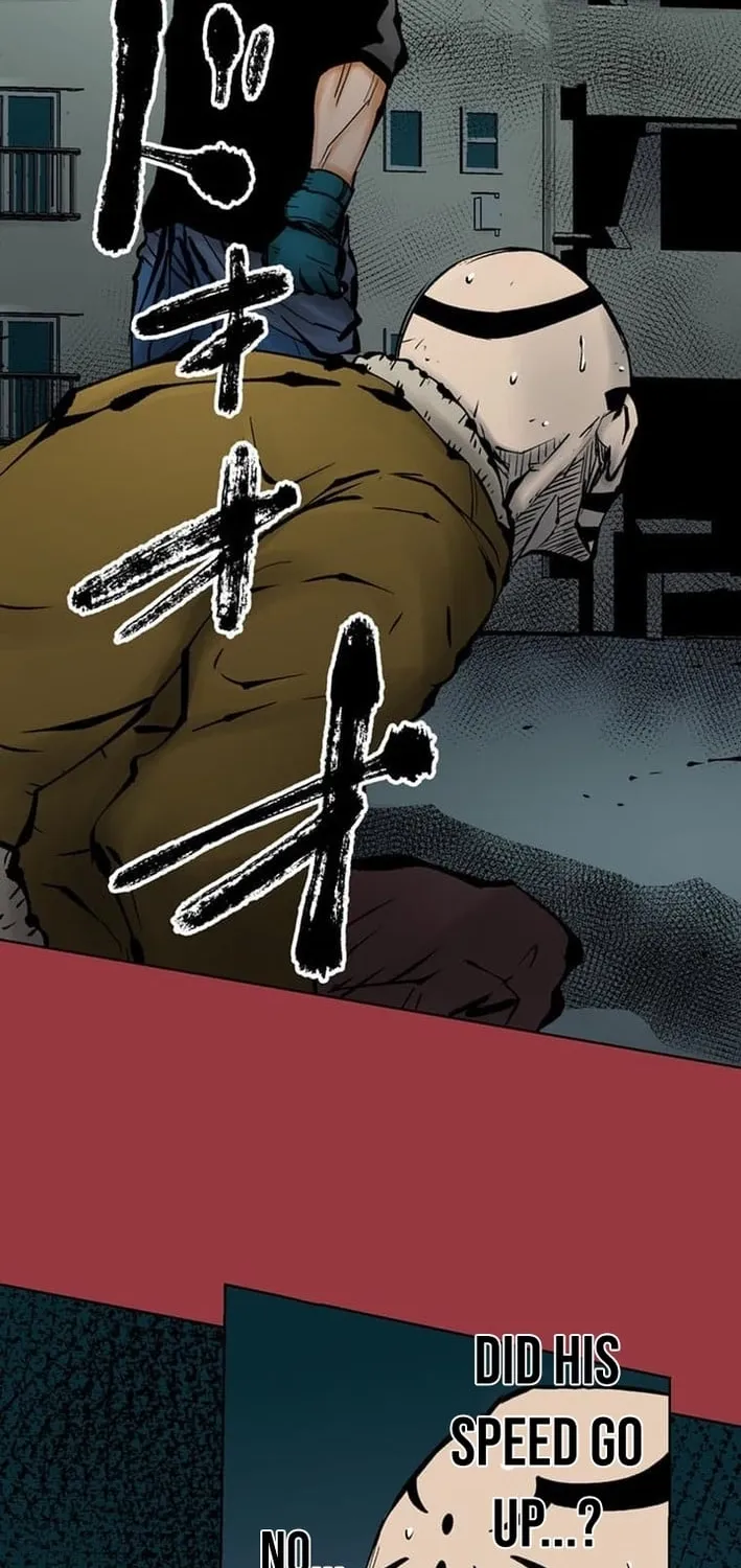 Magahito – The Bearer of Misfortune Chapter 15 page 18 - 