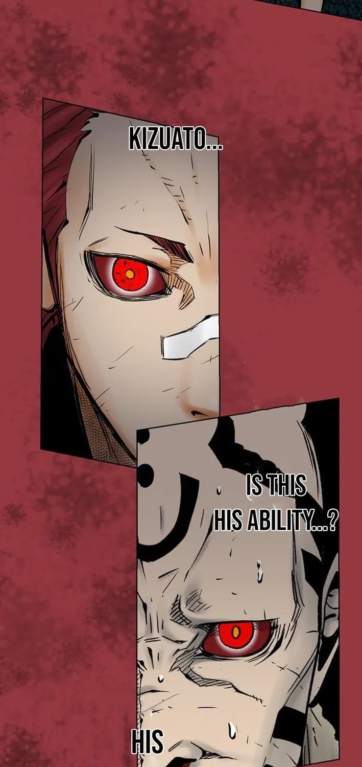 Magahito – The Bearer of Misfortune Chapter 15 page 21 - 